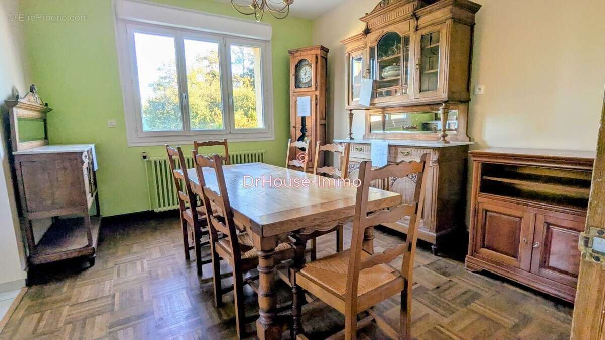 Maison à GOURIN