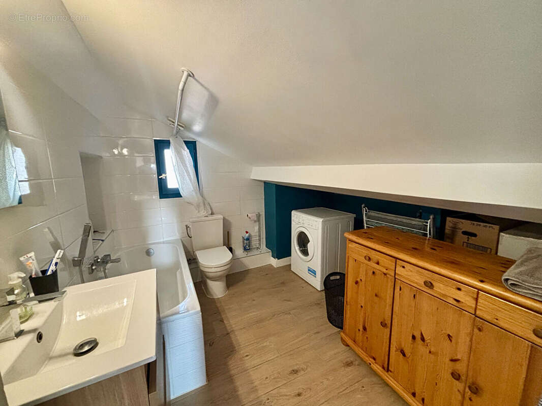 Appartement à MONTLUEL