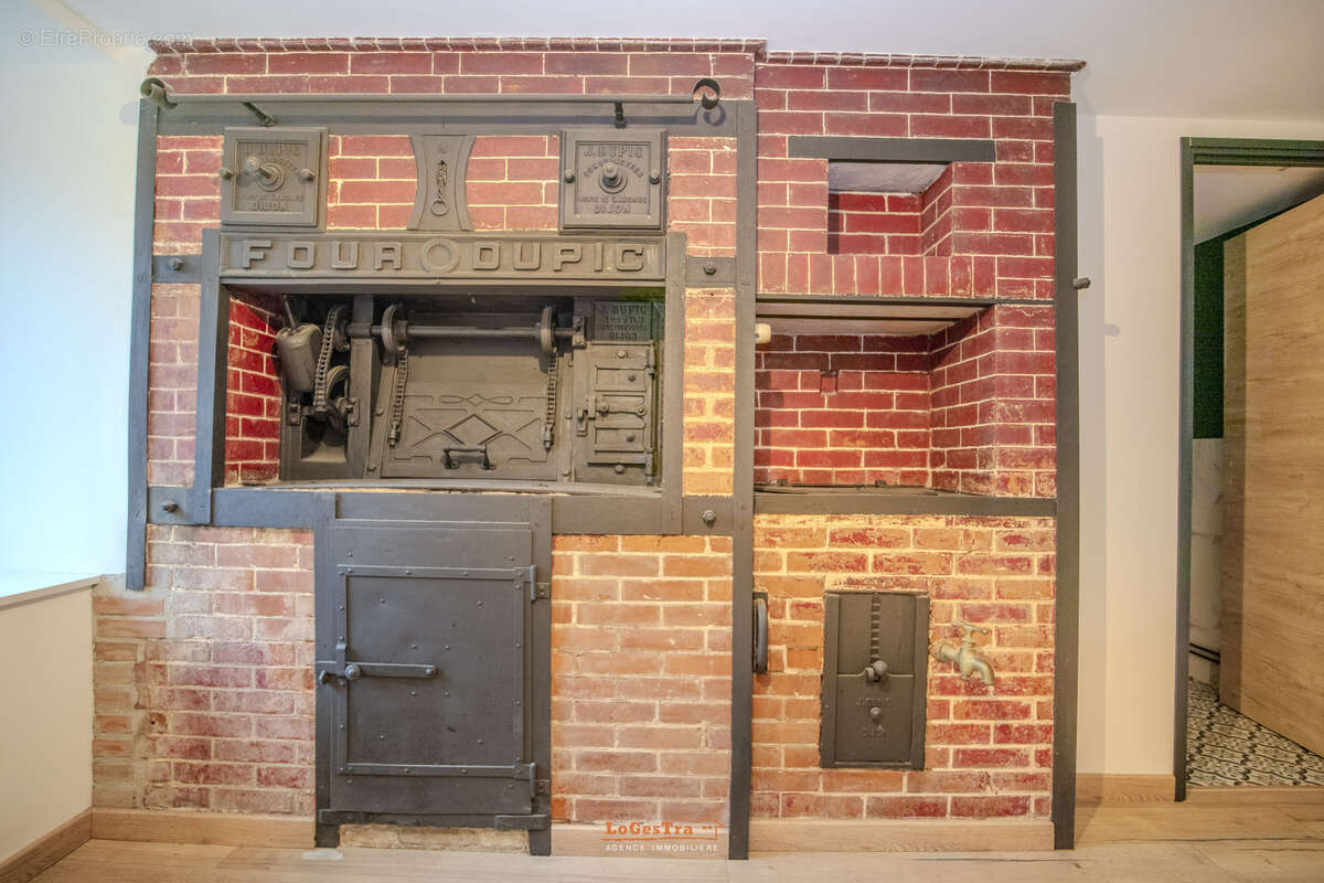 Maison à ESLEY