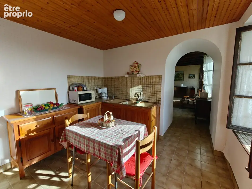 Maison à vendre IRODOUER (35) - photo 6
