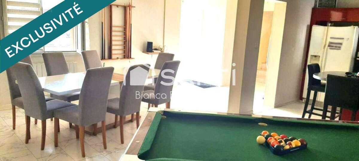 Photo 3 - Maison à EUVILLE