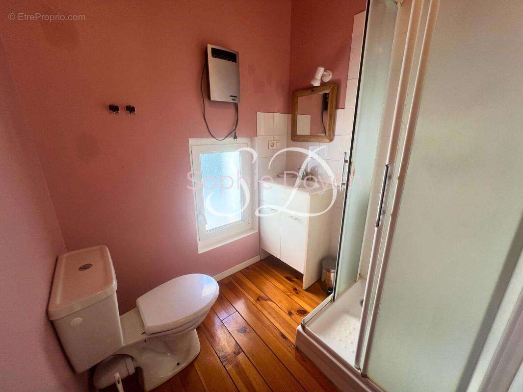 Maison à ARGELES-SUR-MER