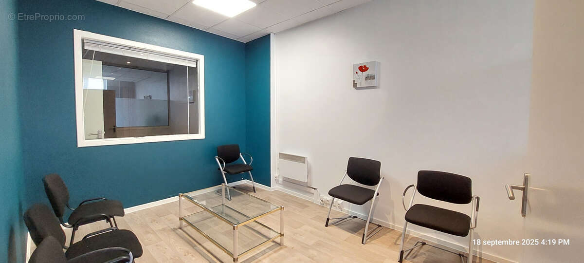 Immeuble de 2 lots en hyper centre ville - photo 20