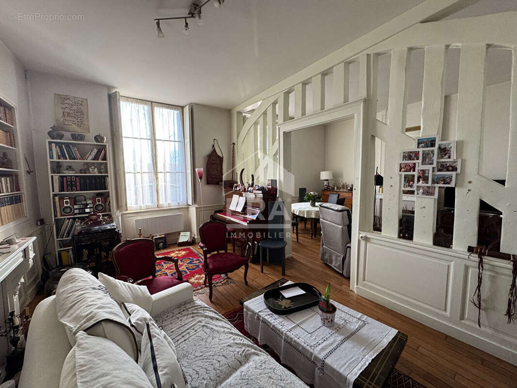 Appartement à ORLEANS