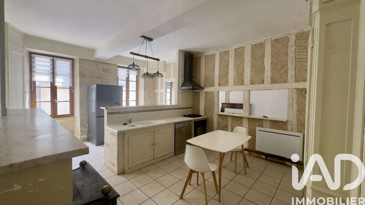 Photo 2 - Maison à LEVIGNAC-DE-GUYENNE