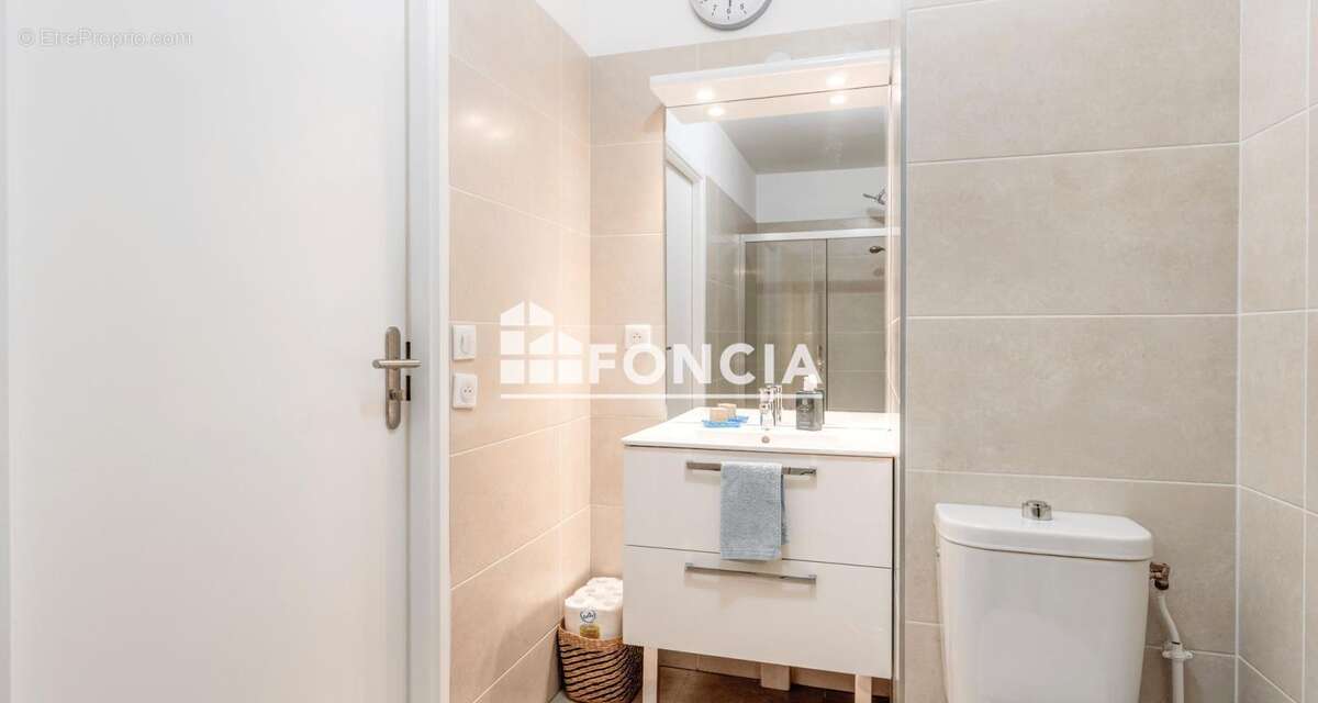 Grand studio d’exception – résidence de standing 2021 – vieux marly - photo 10