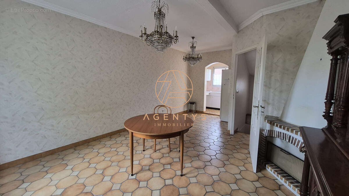 Maison 70 m² à Le Perreux-Sur-Marne  - photo 2