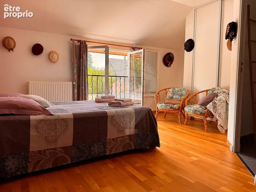 Maison 7 chambre(s) à vendre - photo 17