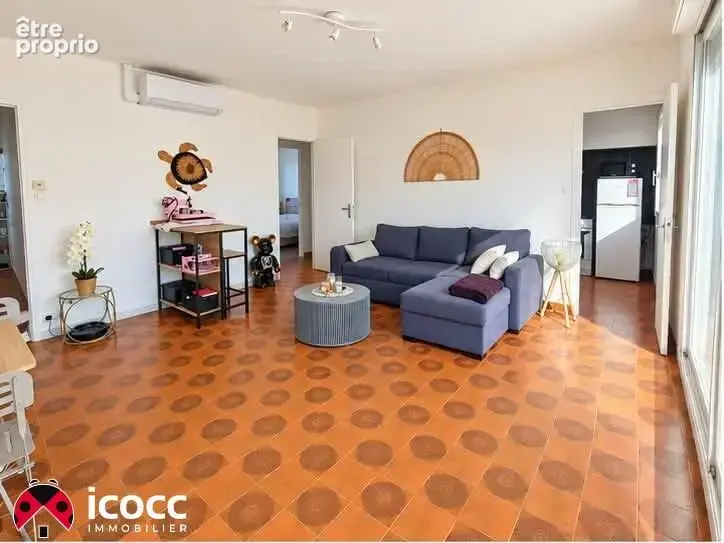 Appartement 3 pièces 66 m² à vendre à La Tranche-Sur-Mer (85360) - photo 3
