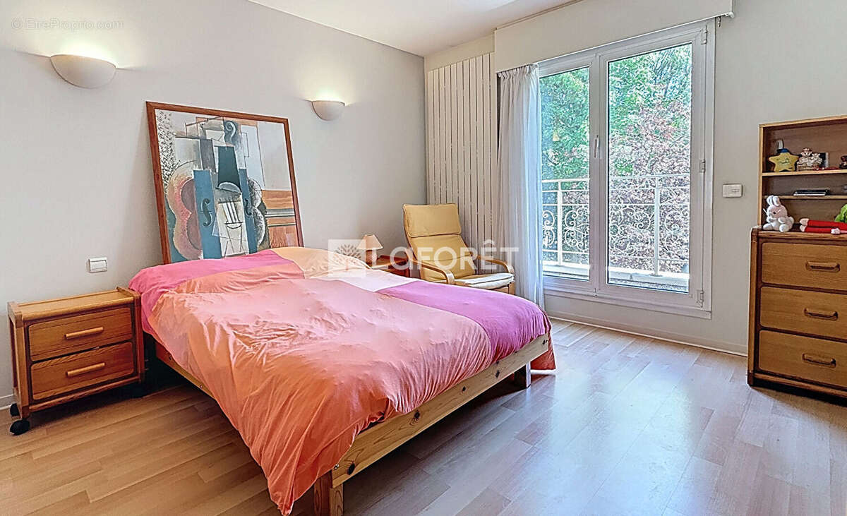 Maison à CHAMPIGNY-SUR-MARNE