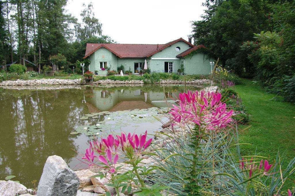 Maison à LURE