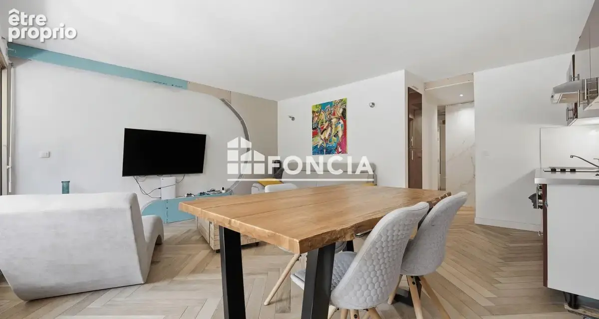 Marina Baie des Anges - Appartement 2 pièces de 36.94 m2 - rez de jardin - terrasse - photo 8