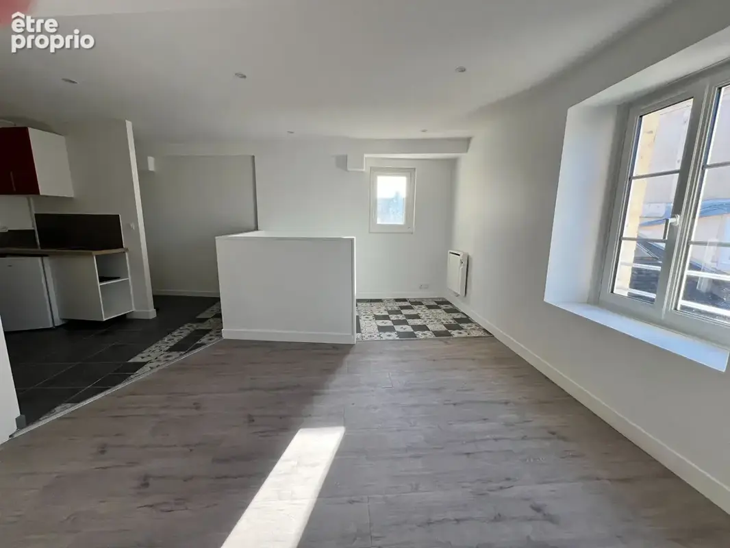 Appartement à CAEN