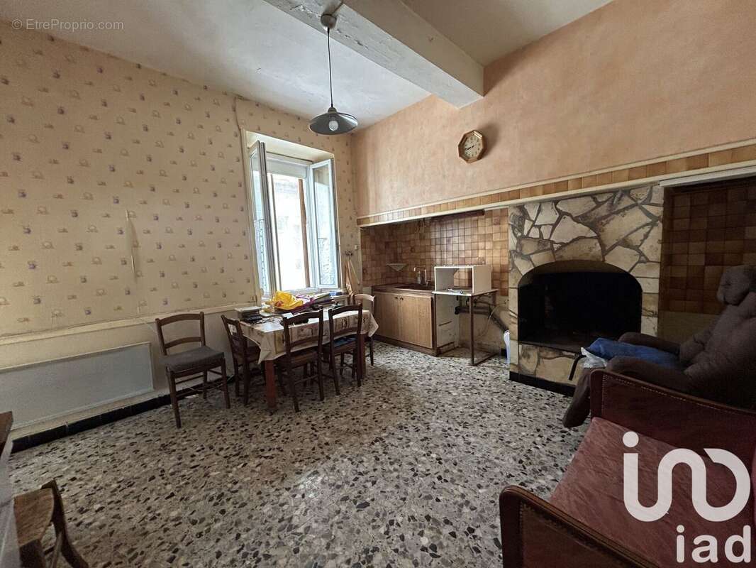 Photo 5 - Maison à PEPIEUX
