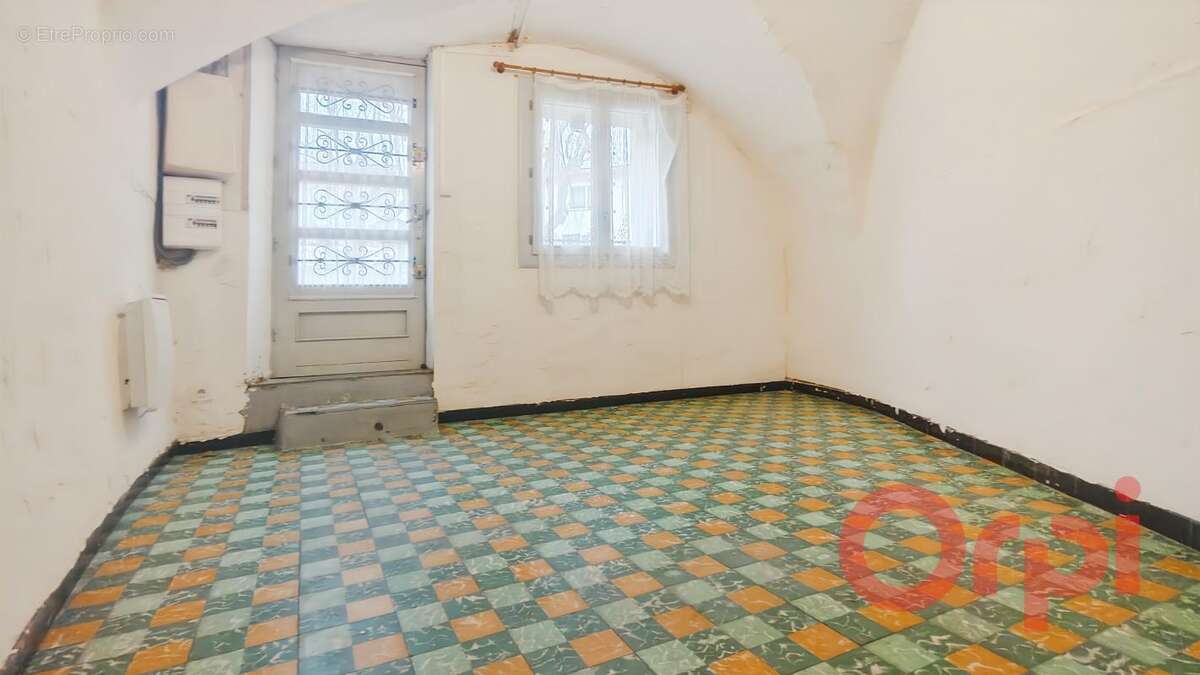 Maison à NIZAS