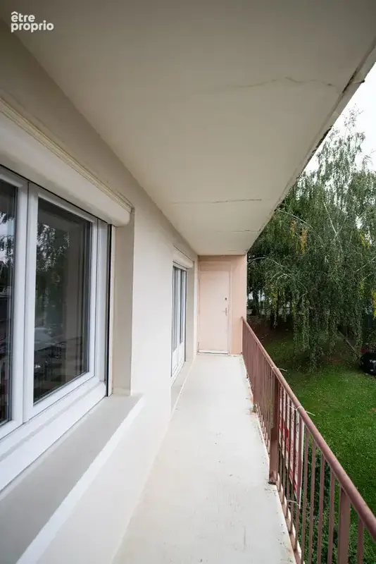 Appartement Evreux 4 pièce(s) 79.06 m2 - photo 8
