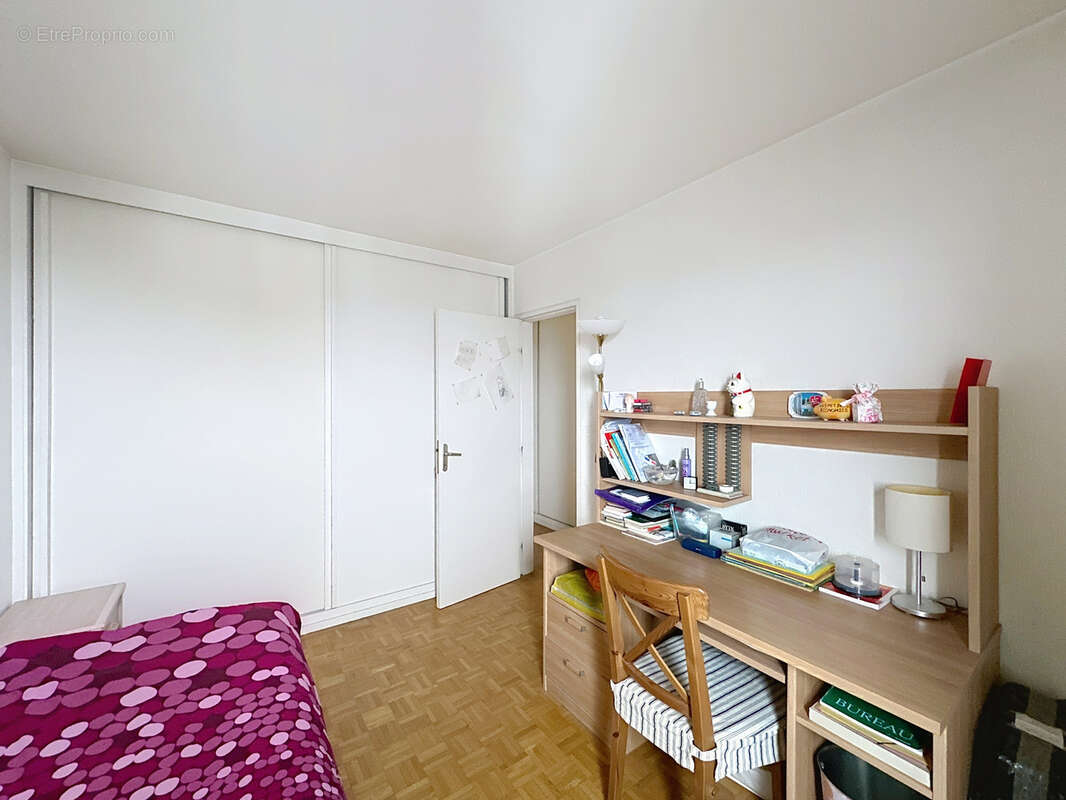 Appartement à CHAMPS-SUR-MARNE