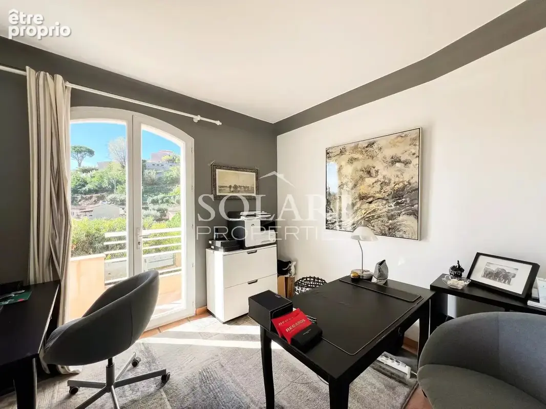 Villa de 221 m² avec piscine et vue Mer - photo 21