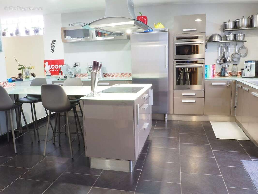 Maison à BRUAY-SUR-L'ESCAUT