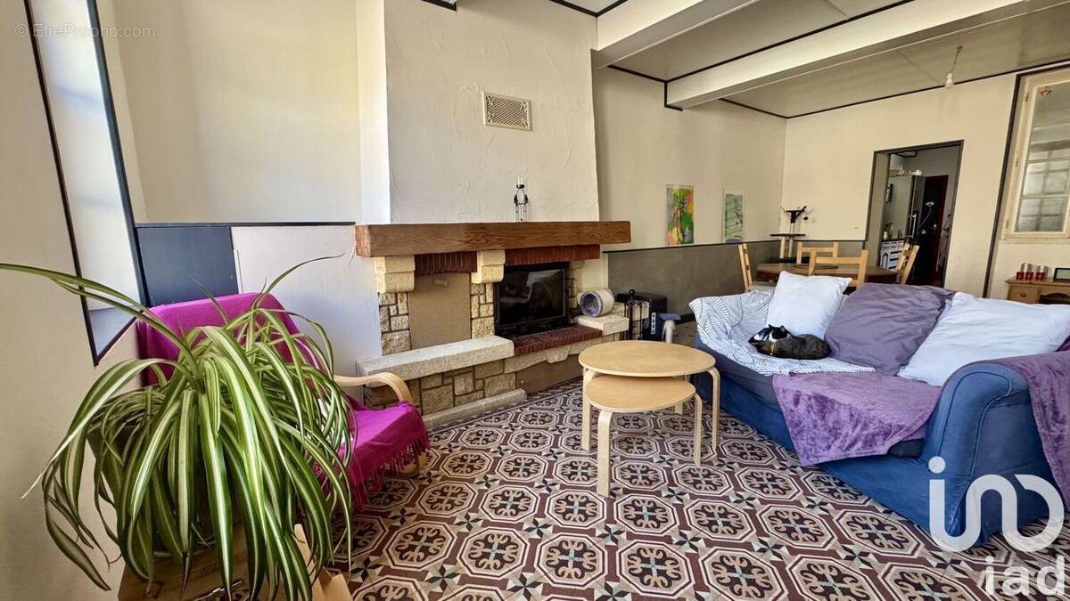 Photo 1 - Maison à MOISSAC