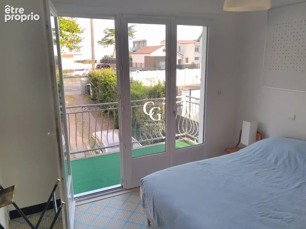 Maison 93 m² à Saint-Michel-Chef-Chef  - photo 9