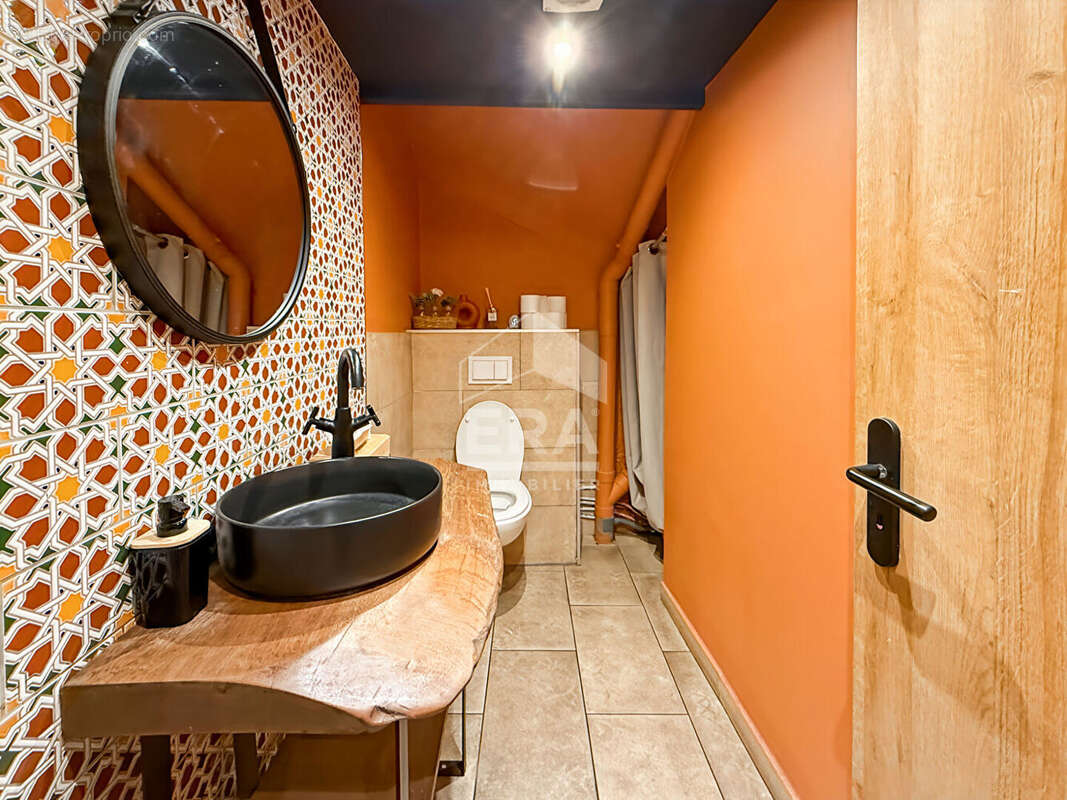 Autre à MARSEILLE-13E