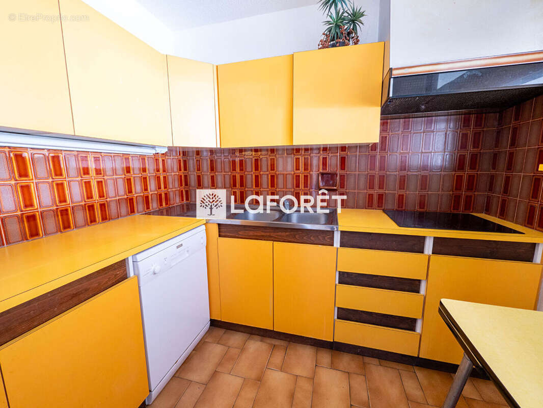 Appartement à ARGELES-SUR-MER