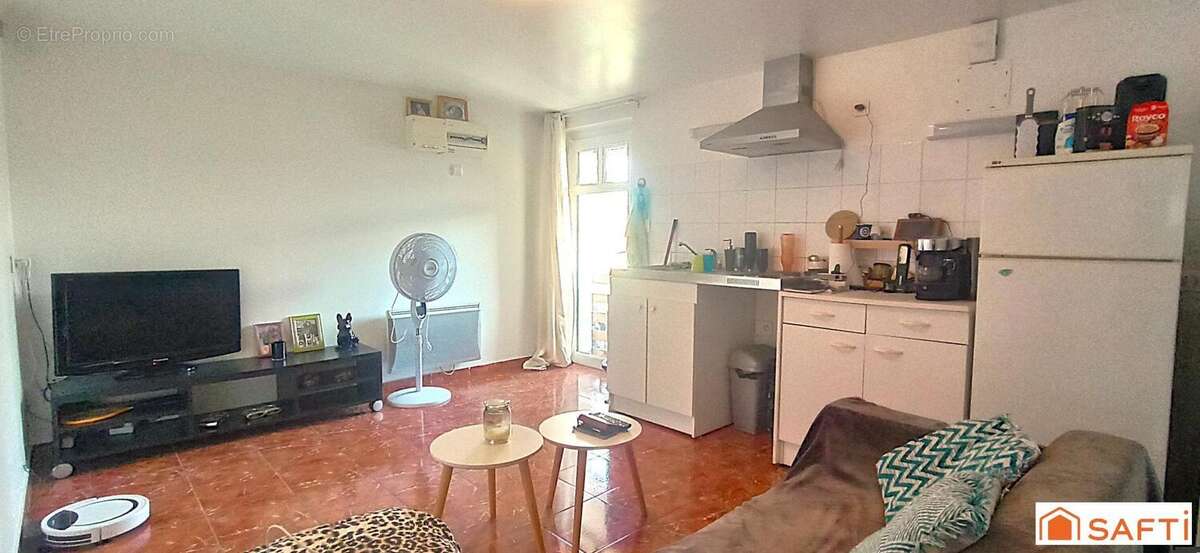 Photo 5 - Maison à MARSAC-SUR-L&#039;ISLE