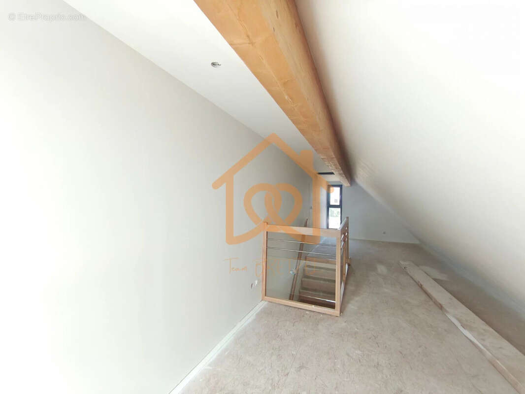 Appartement 130 m² à Geispolsheim  - photo 4