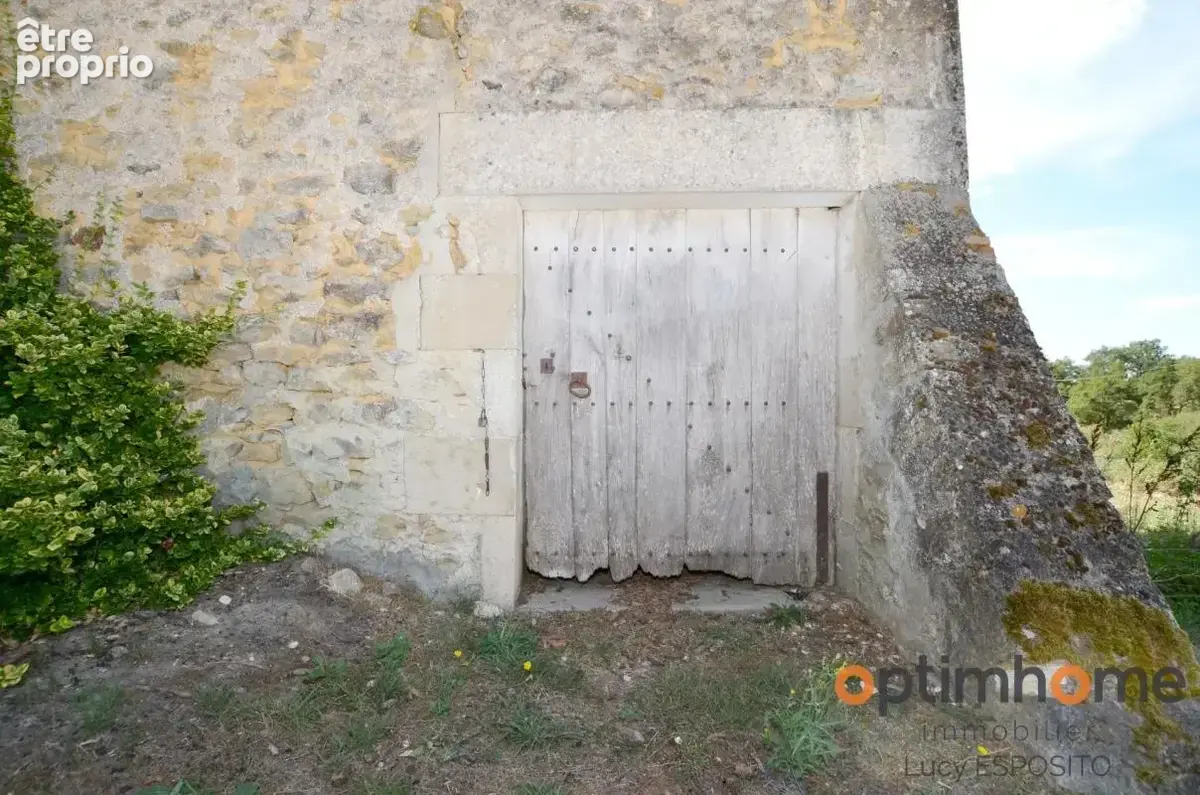  Charmante fermette sur 1.2 hectare – Idéale pour chevaux, animaux ou projet de petite exploitation !  - photo 28