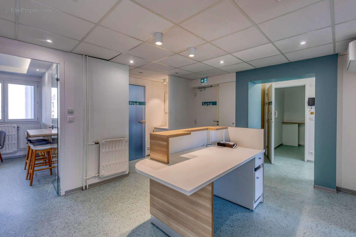 Appartement à MEYLAN