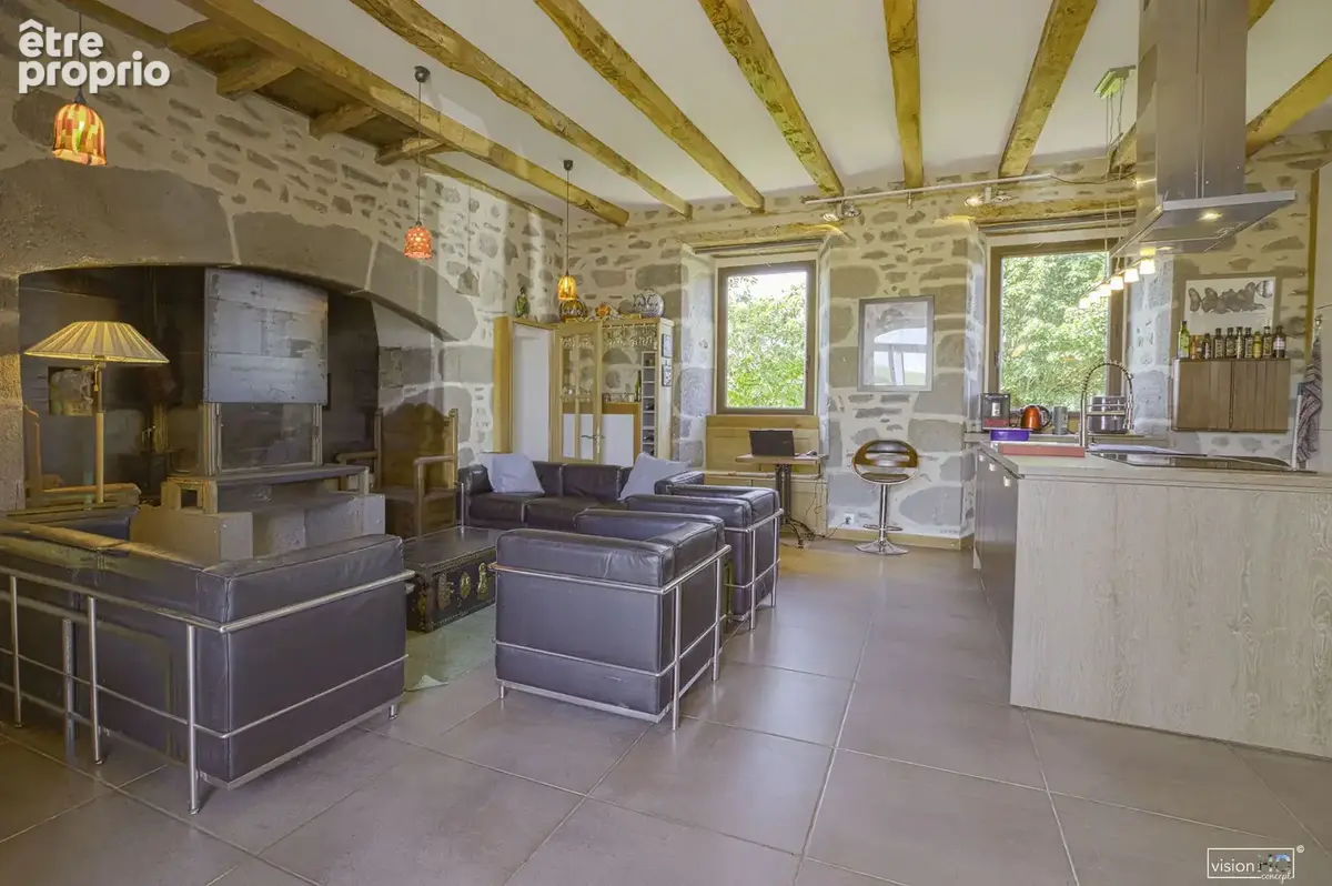Maison de Maitre - photo 2
