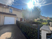 Maison à SAINT-PATHUS