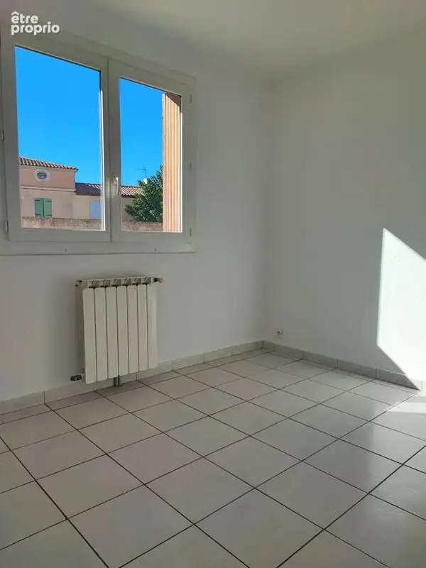 T3 rénové Toulon Ouest - photo 4