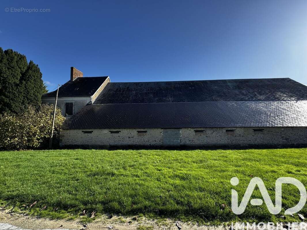 Photo 3 - Maison à LEVROUX