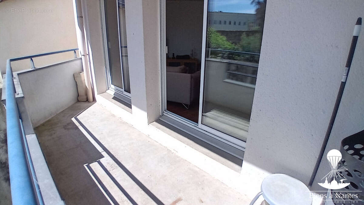 Appartement 3 pièces parking double et balcon - photo 11