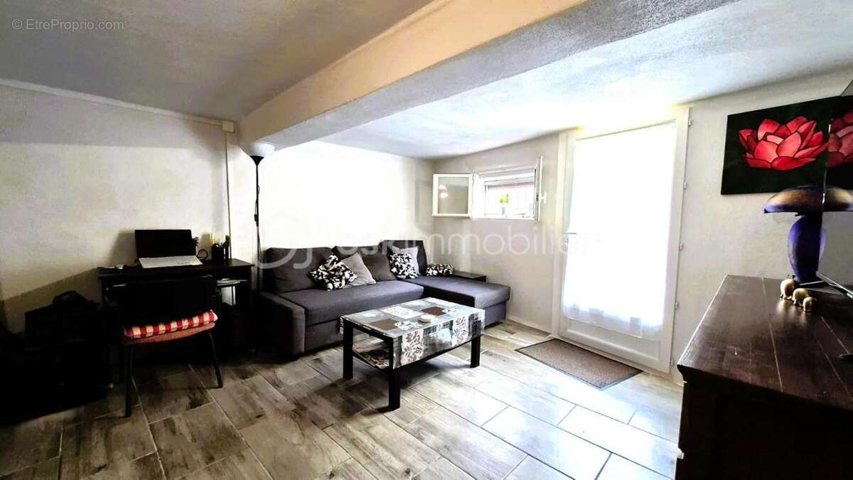 Maison à PORT-LA-NOUVELLE