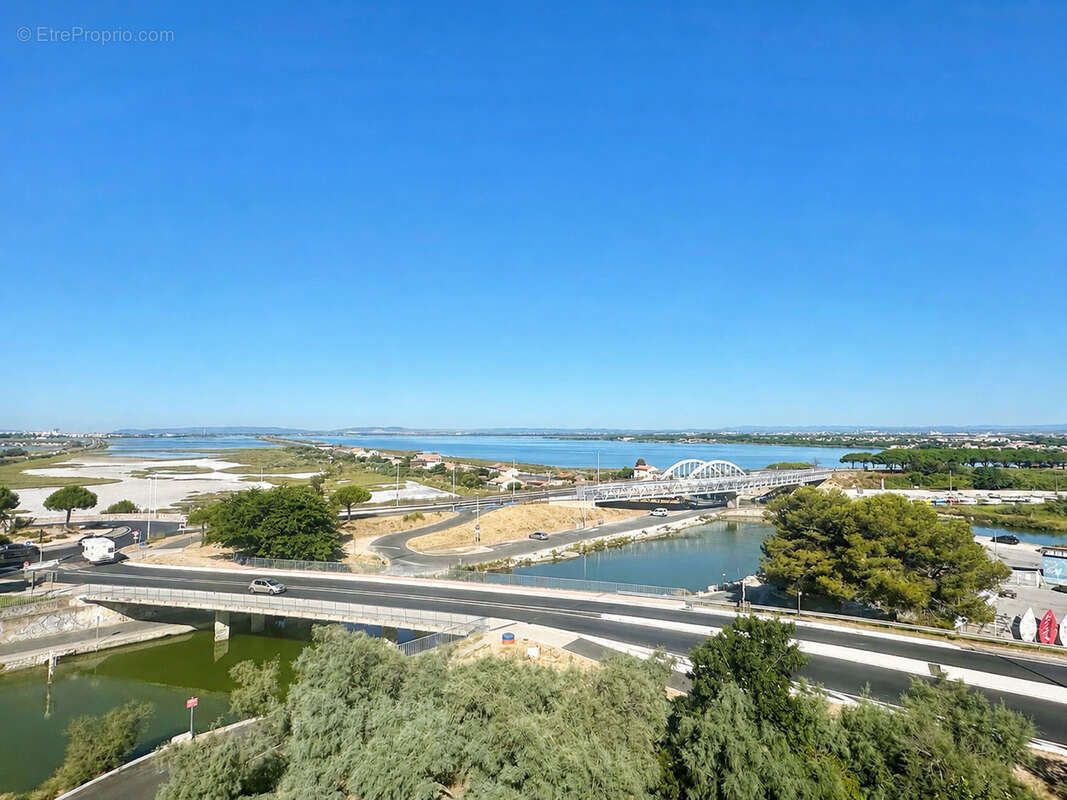 Appartement à MUDAISON