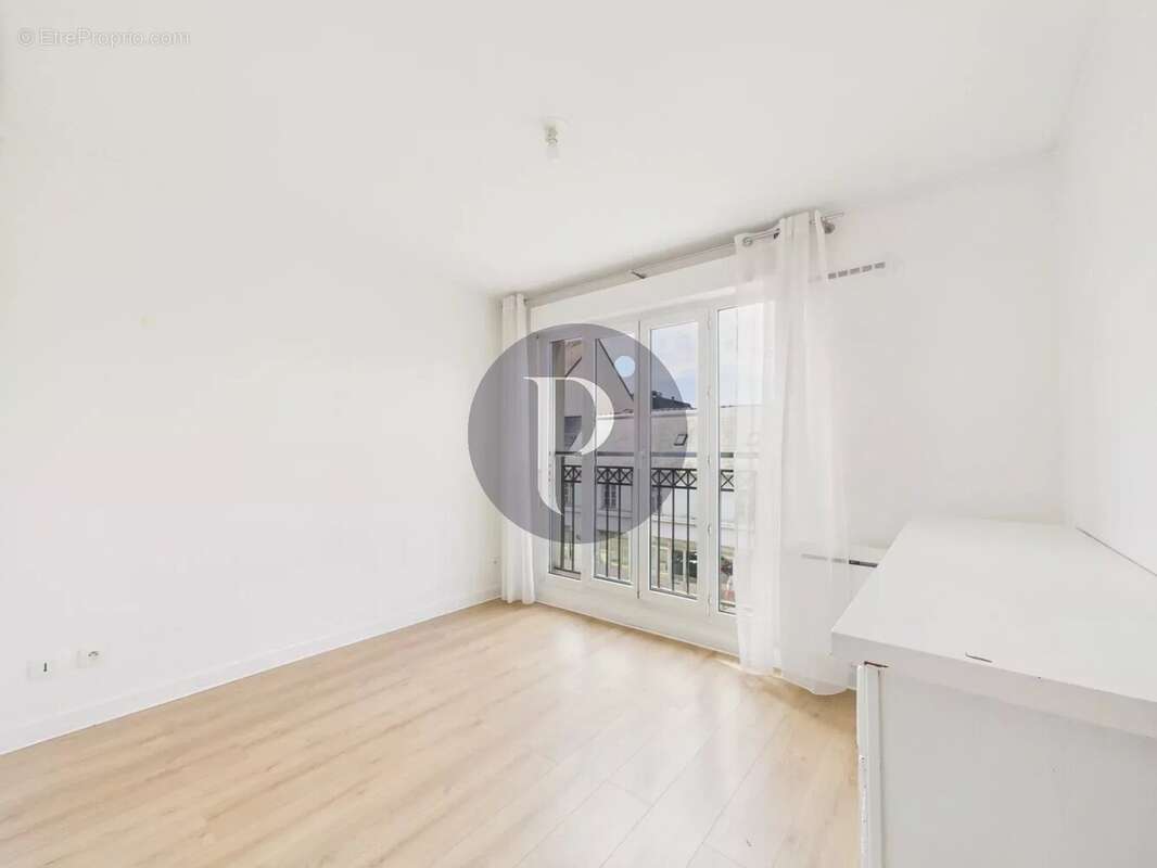 Antony - Appartement - photo 4