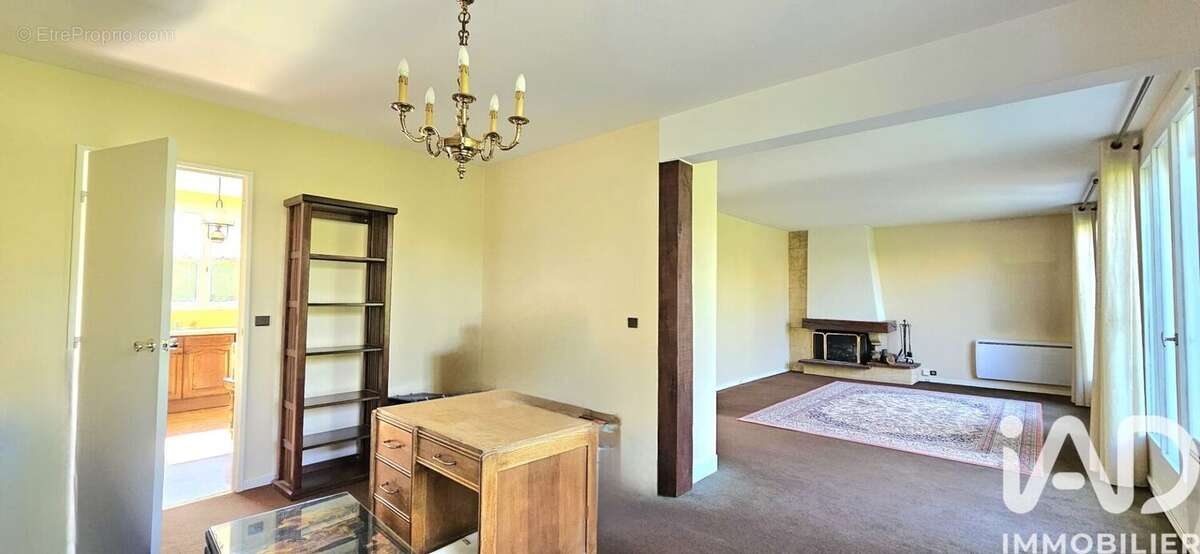 Photo 3 - Maison à BOUFFEMONT