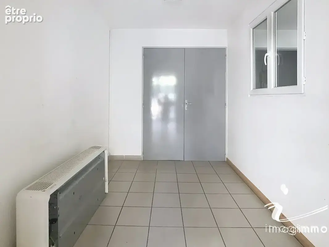 Emplacement rare ! Local commercial 210 m2 ? Quartier Gare Montpellier - photo 18