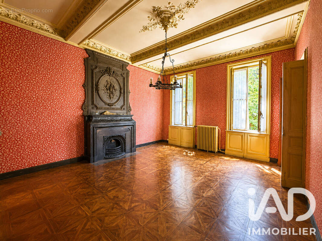Photo 5 - Appartement à NIMES