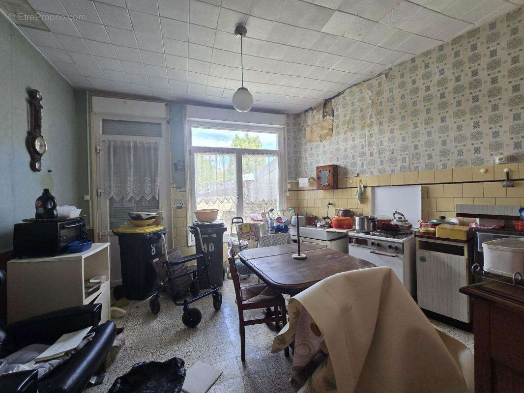 Maison à rénover - photo 7