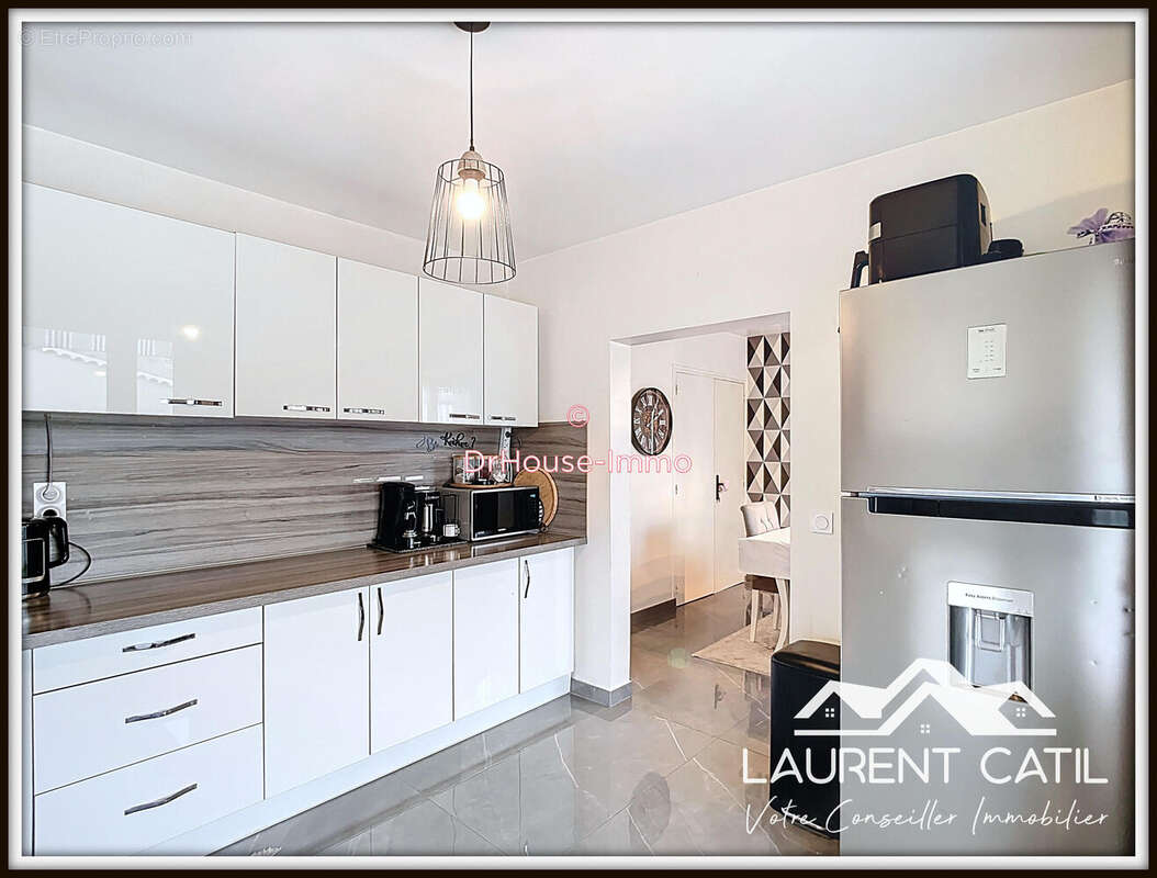 Maison à ROMANS-SUR-ISERE