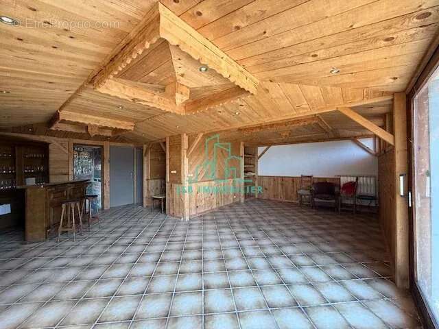 Maison à SAINT-ALBAN-LEYSSE