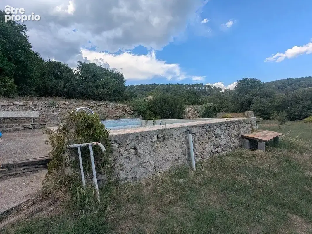 Maison de ville d' exception Les Arcs T4 - photo 11