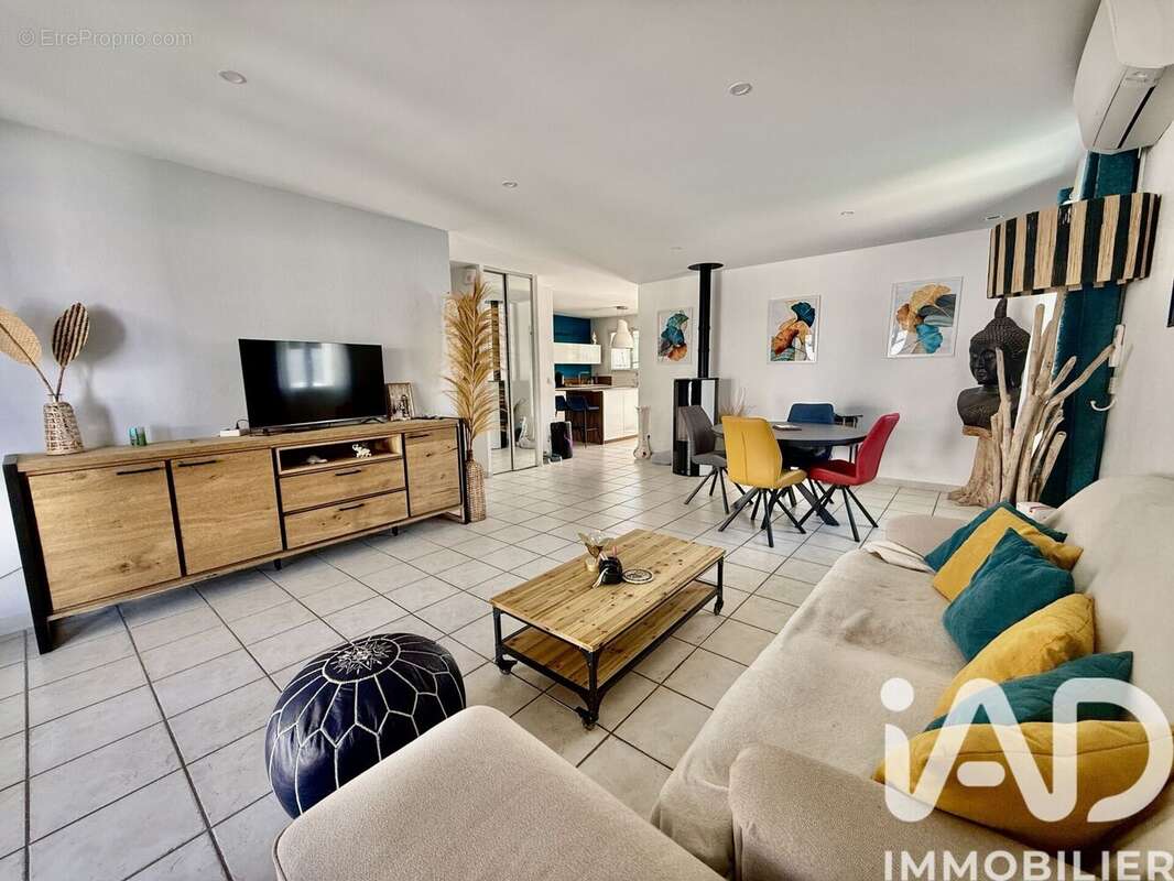 Photo 1 - Maison à CORNEILLA-DEL-VERCOL