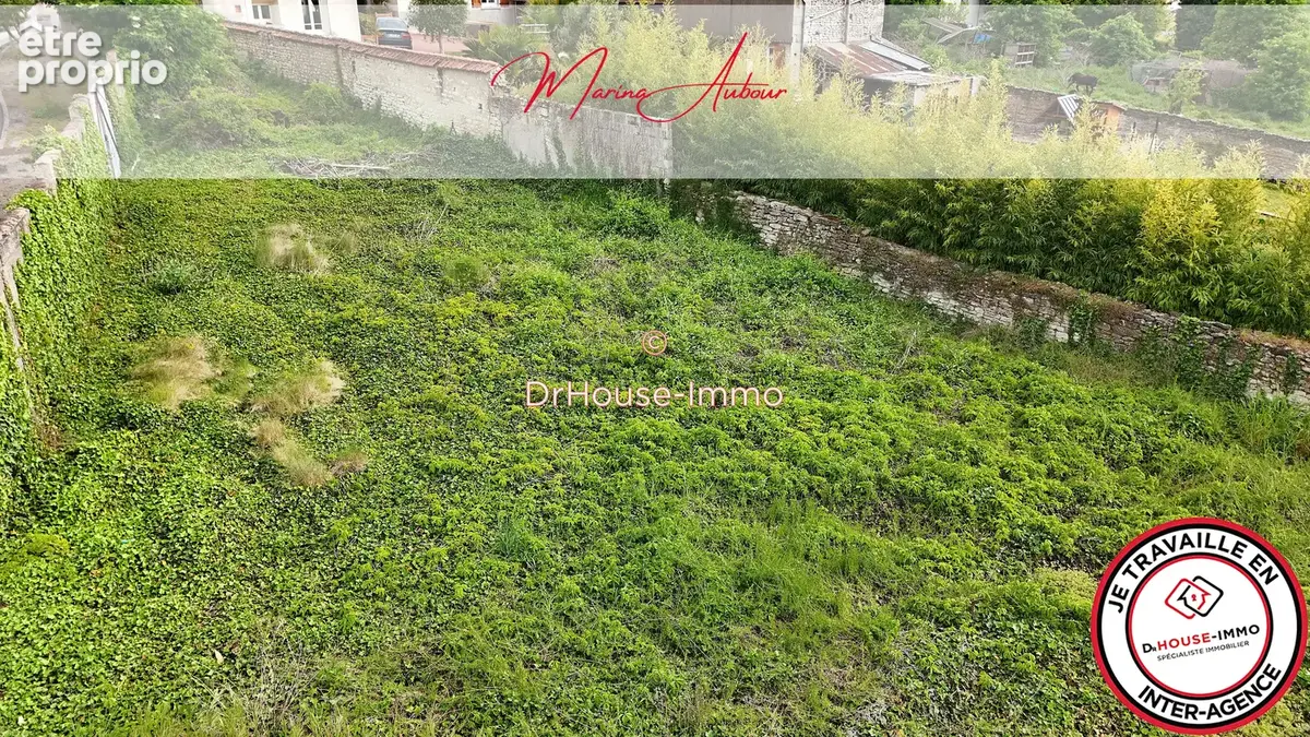 Terrain 467 m² à vendre à Mirebeau (86110) - photo 9