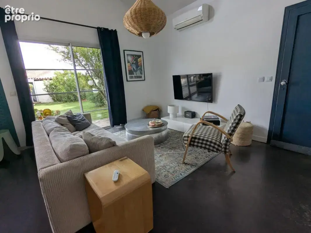 Maison familiale avec piscine - photo 9