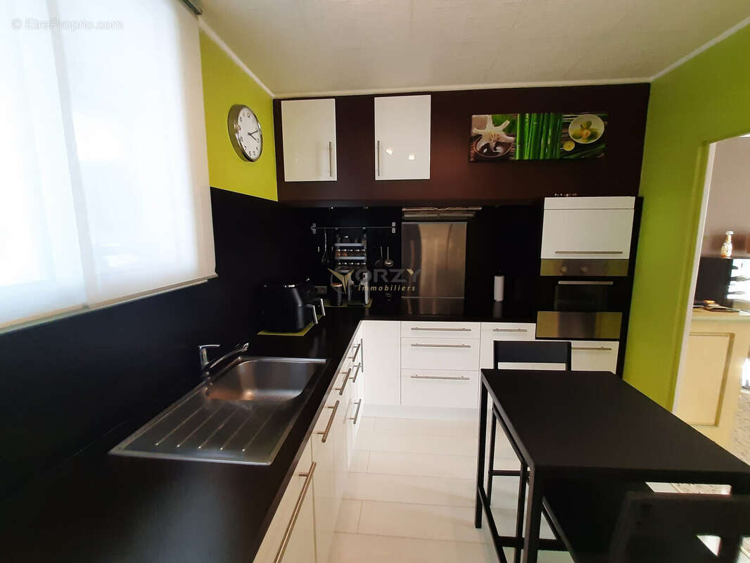 Appartement à SAINT-REMY-DE-PROVENCE